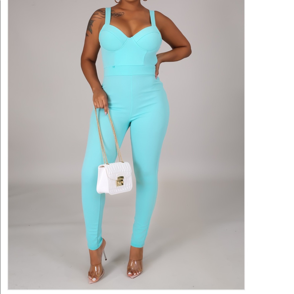 Brand New One piece jumper